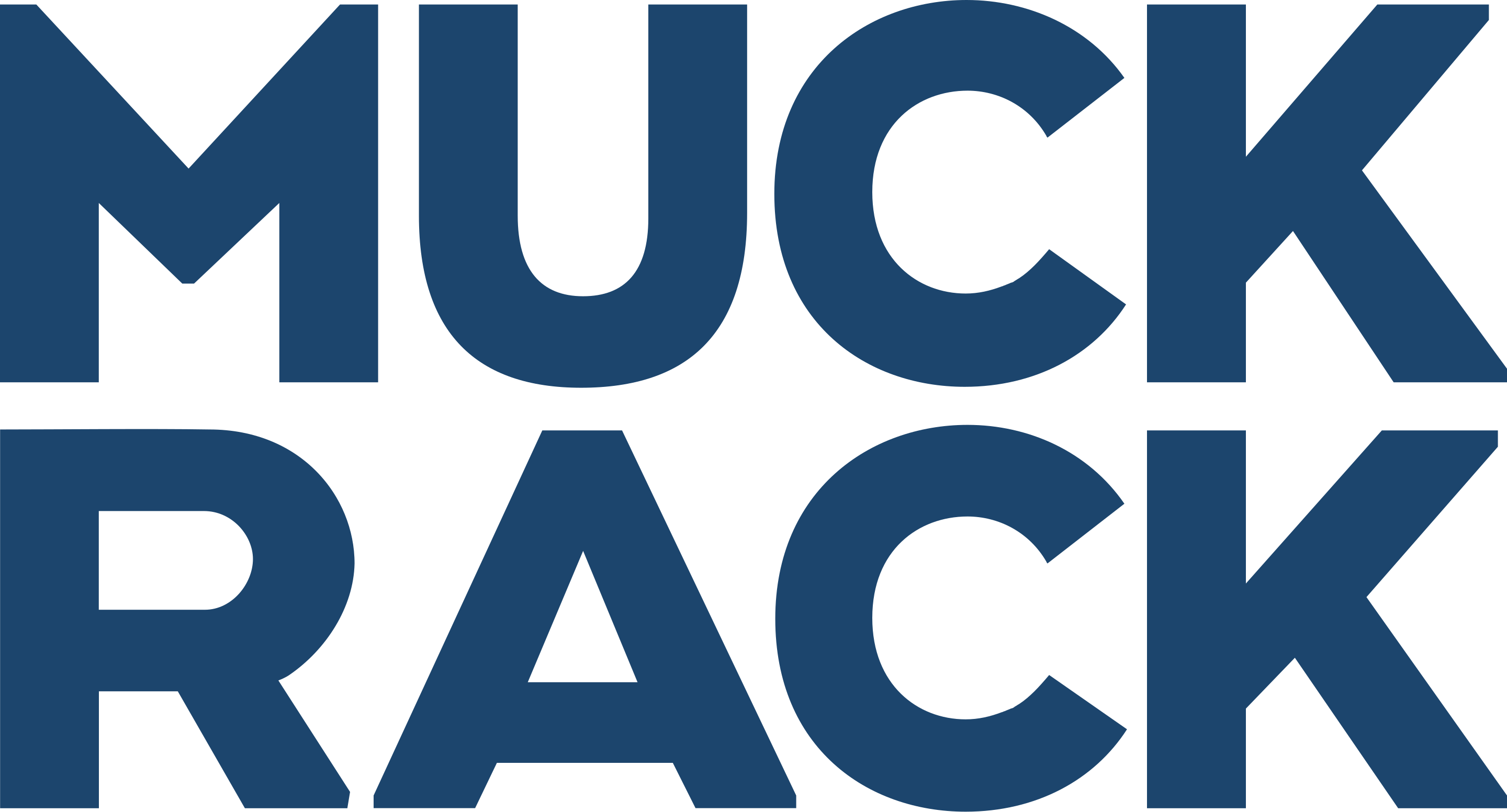 MuckRack Icon
