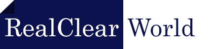 Real Clear World Logo